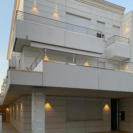 Residenza Mediterranea Lido di Jesolo Exterior foto