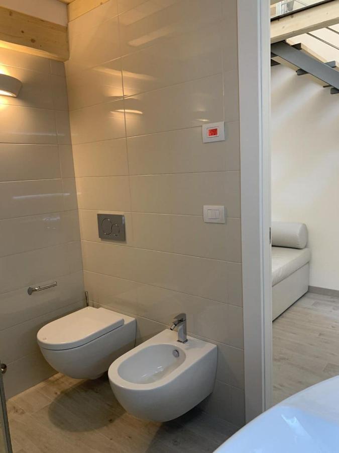 Residenza Mediterranea Lido di Jesolo Exterior foto