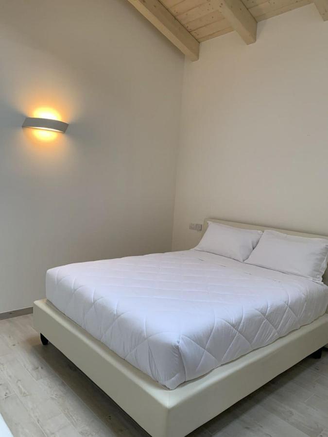 Residenza Mediterranea Lido di Jesolo Exterior foto