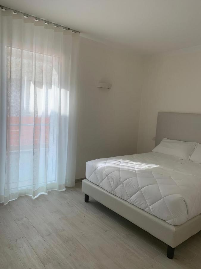 Residenza Mediterranea Lido di Jesolo Exterior foto